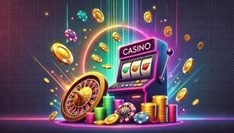 Wildz Casino casino presented on mobile device in Pakistan with slots and live games