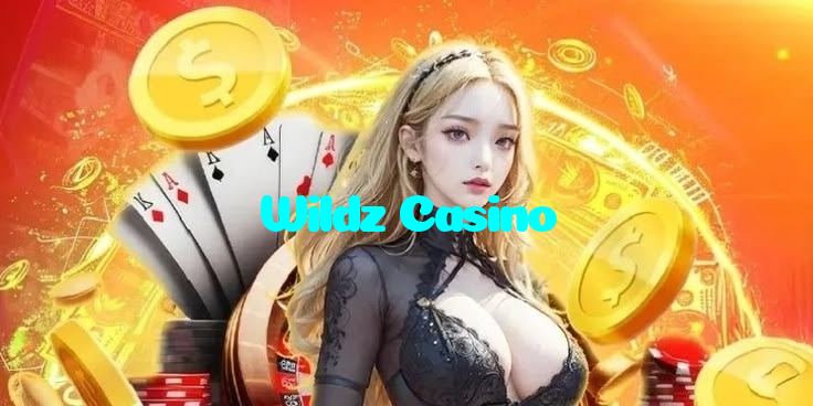 available types of Wildz Casino bet including pre-match live express and system bets