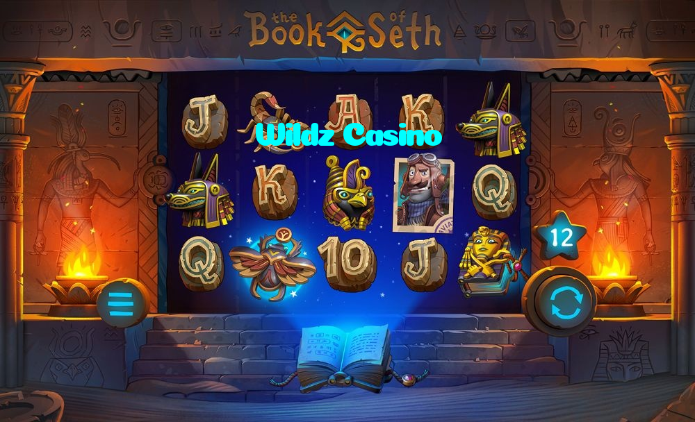 Wildz Casino