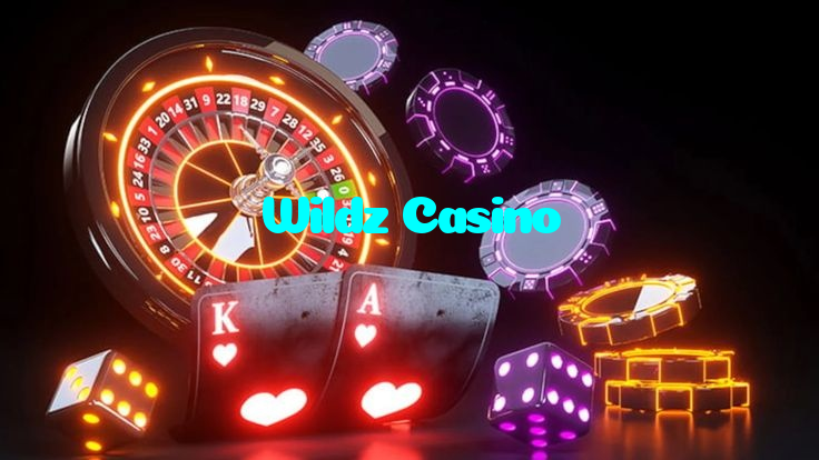 making first deposit on Wildz Casino website using local payment methods in Pakistan