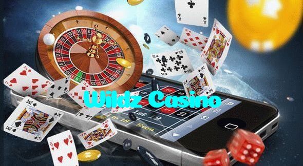 Wildz Casino