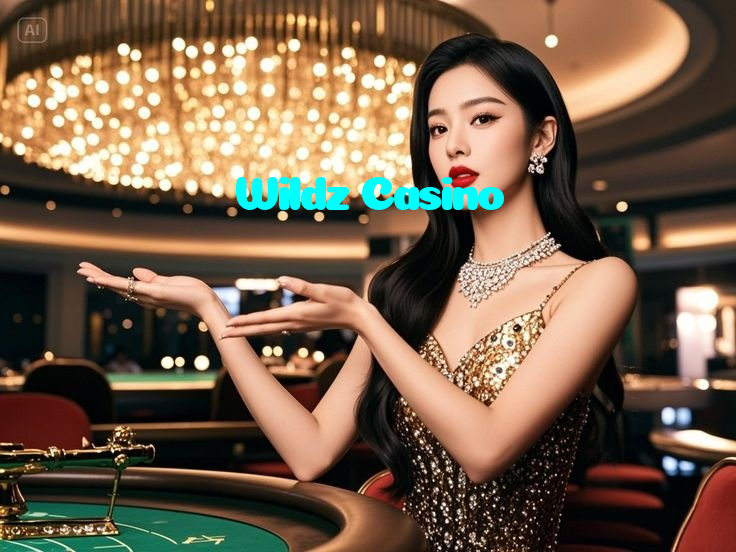Wildz Casino خوش آمدید بونس +600% پیشکش موبائل ایپ کے پروموشن سیکشن میں دکھائی دیتی ہے۔