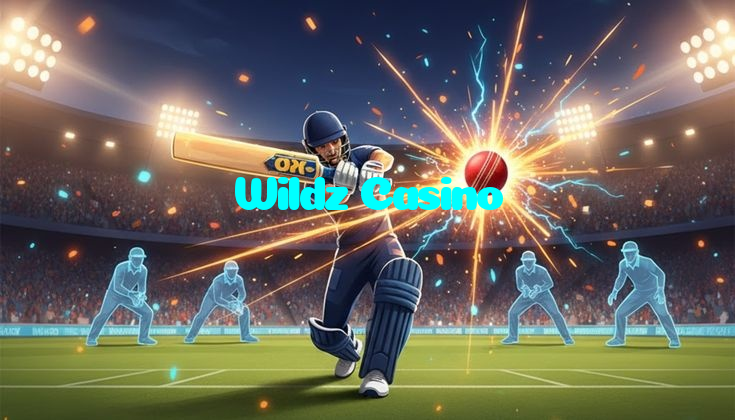 available types of Wildz Casino bet including pre-match live express and system bets