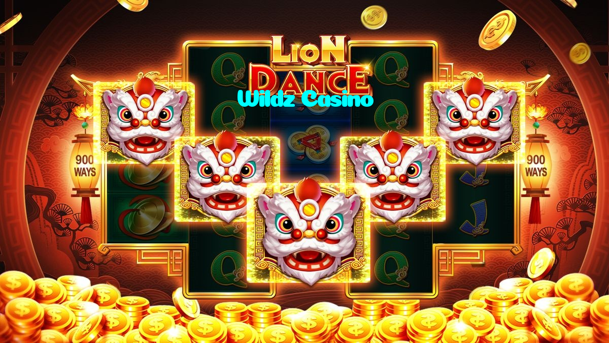 available types of Wildz Casino bet including pre-match live express and system bets