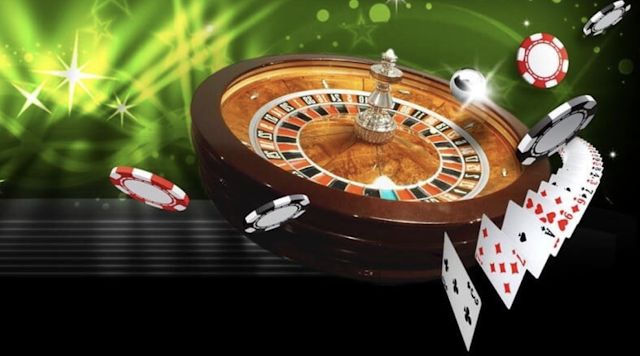 Wildz Casino پر آن لائن سلاٹس کے بارے میں