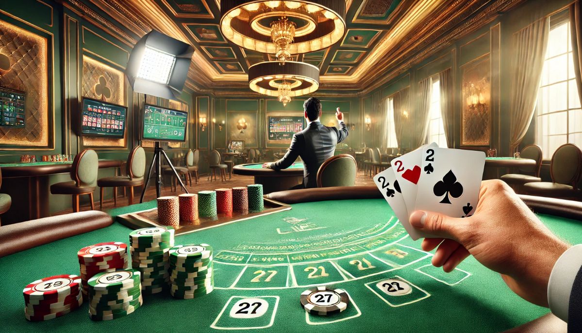 Wildz Casino کیسینو میں لاٹری گیمز میں حصہ لیں۔