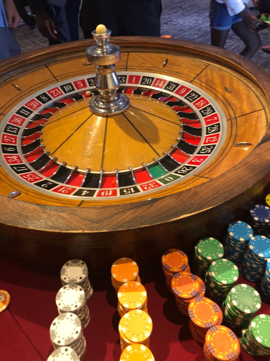 Wildz Casino کھلاڑیوں کے لیے لائیو کیسینو سیکشن