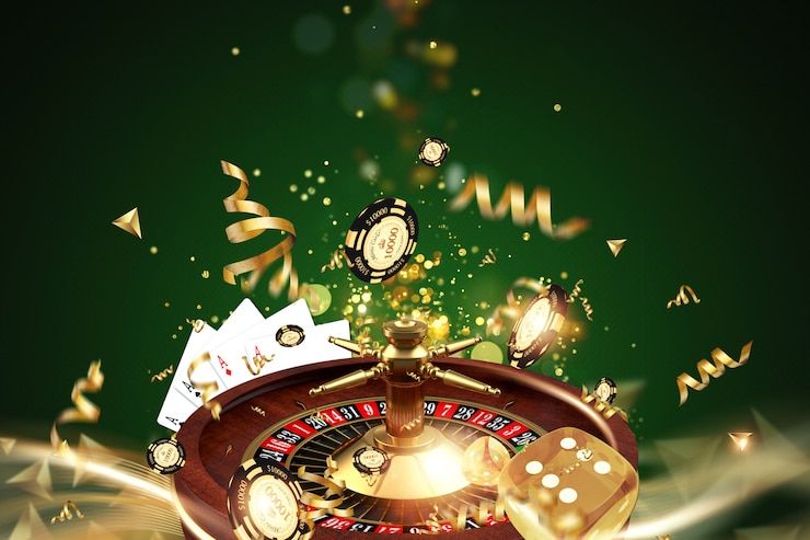 Wildz Casino میں پاکستان کے کھلاڑیوں کے لیے ٹاپ گیمز
