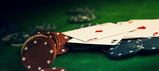 Wildz Casino آن لائن کیسینو میں کھیلنے کی وجوہات