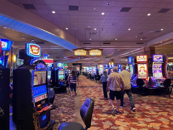 Wildz Casino کیسینو گیمز کا ایک زمرہ منتخب کریں

