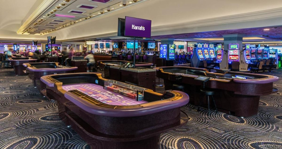 Wildz Casino کیسینو میں ایک آن لائن گیم کا انتخاب کریں۔