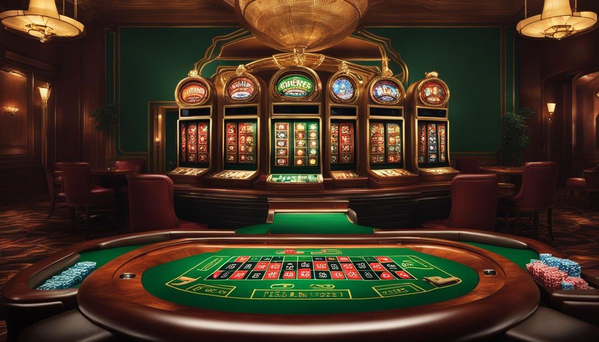 پاکستان کے نئے Wildz Casinoکیسینو کھلاڑیوں کے لیے خوش آمدید بونس