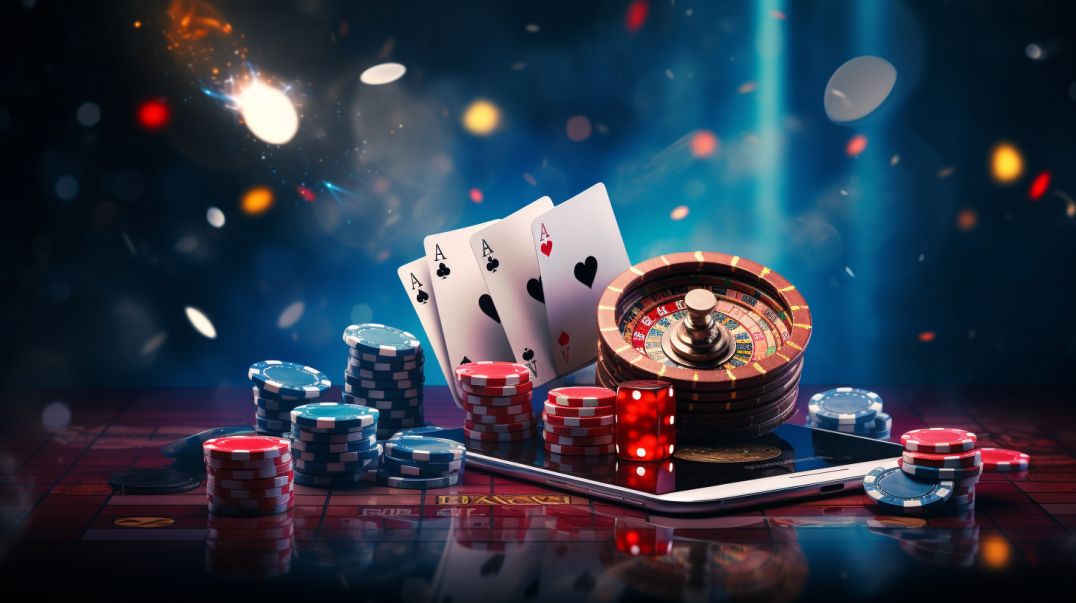 Wildz Casino آن لائن کیسینو میں اصل گیمز